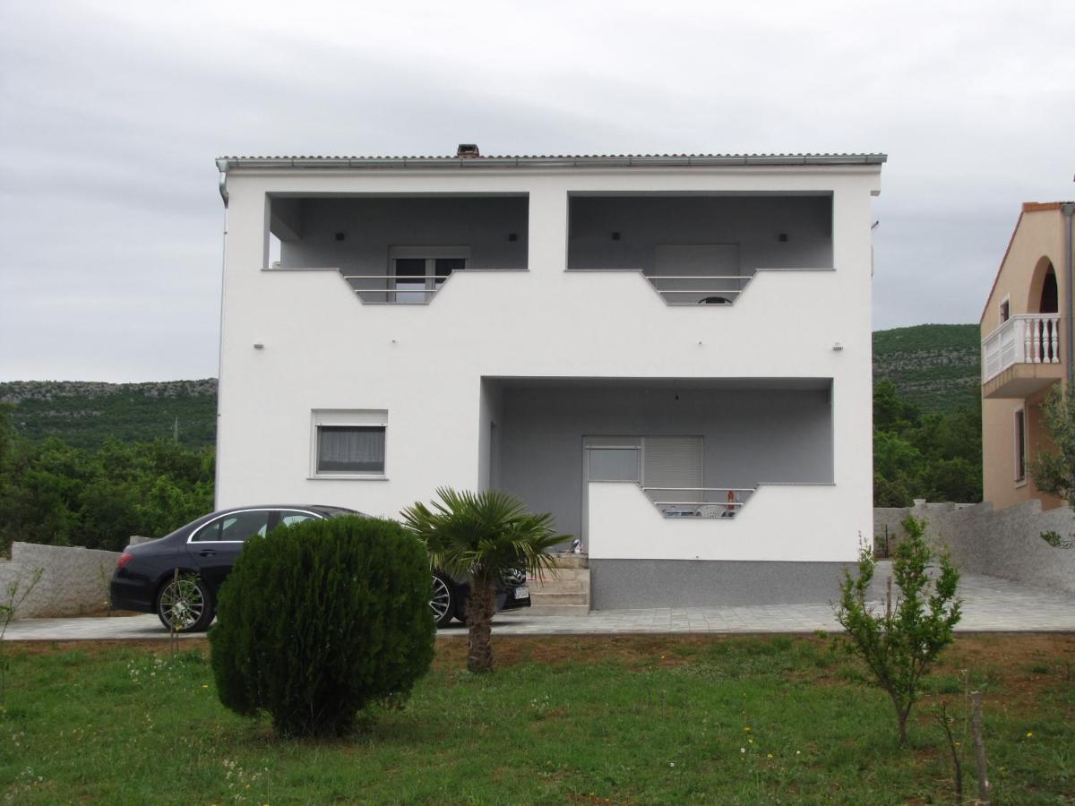 Apartmani Rudi Anić 外观 照片