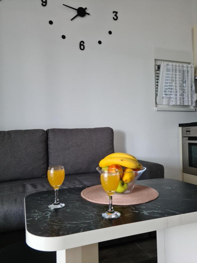 Apartmani Rudi Anić 外观 照片