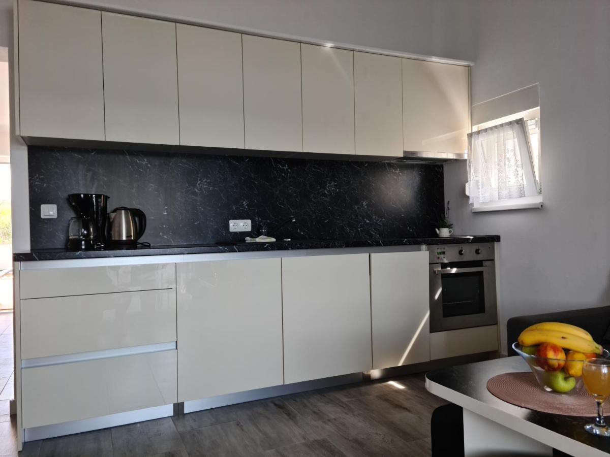 Apartmani Rudi Anić 外观 照片