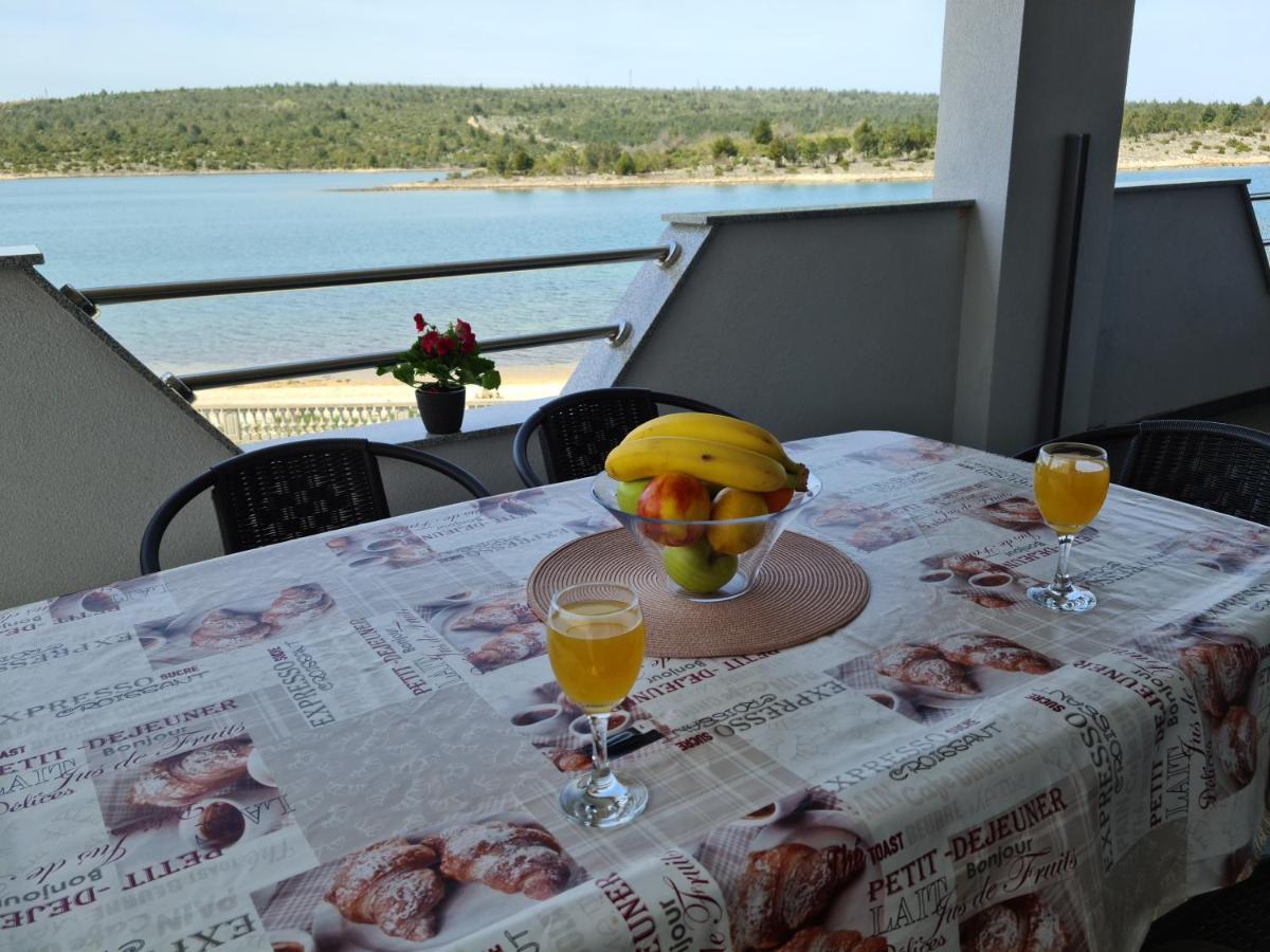 Apartmani Rudi Anić 外观 照片