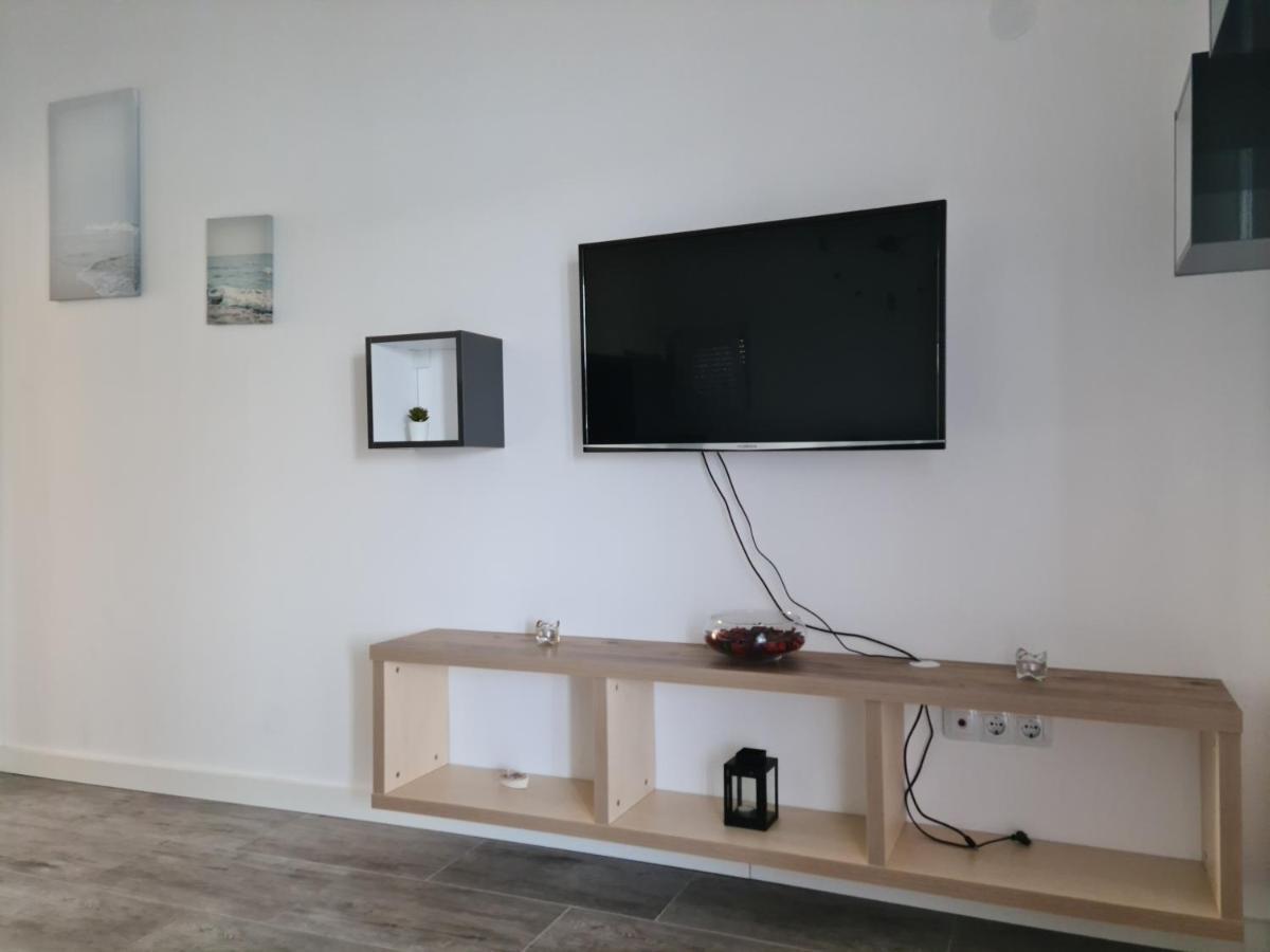 Apartmani Rudi Anić 外观 照片