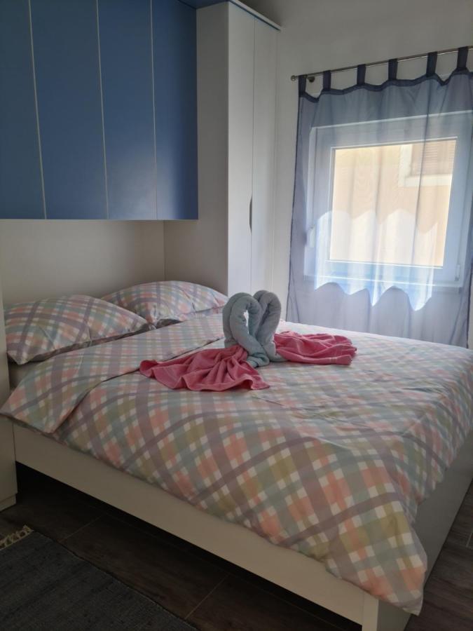 Apartmani Rudi Anić 外观 照片