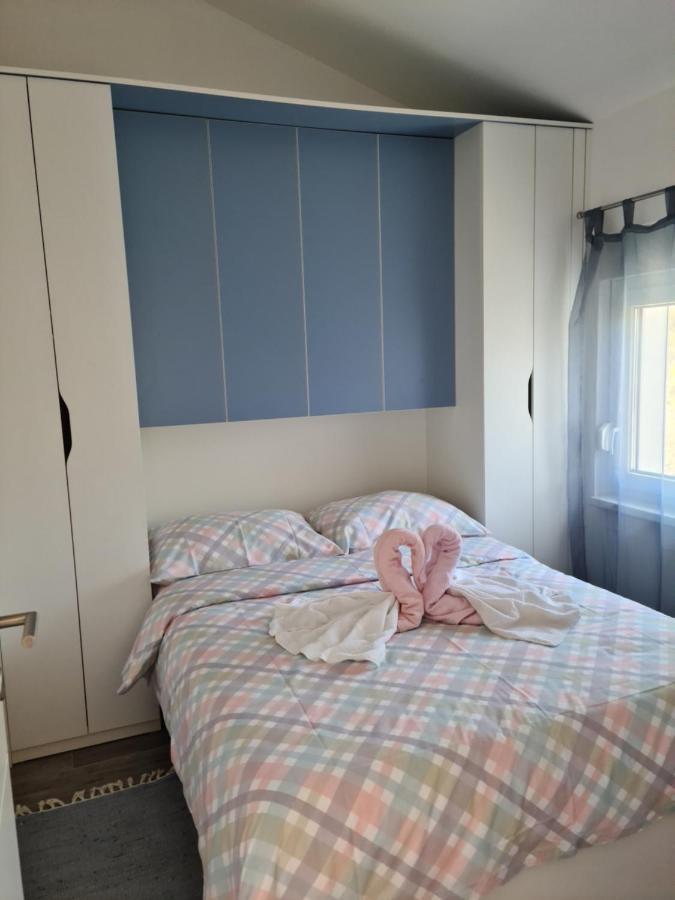 Apartmani Rudi Anić 外观 照片