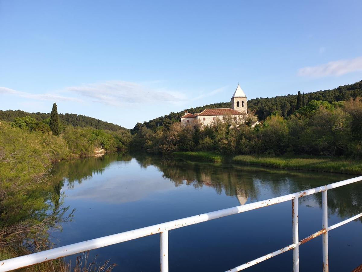 Apartmani Rudi Anić 外观 照片