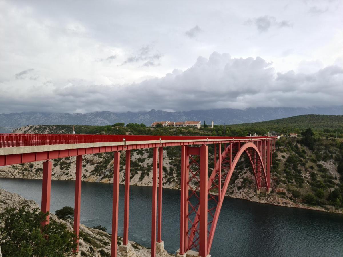 Apartmani Rudi Anić 外观 照片